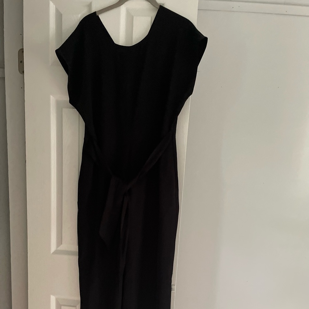 NWT Loft Jumpsuit